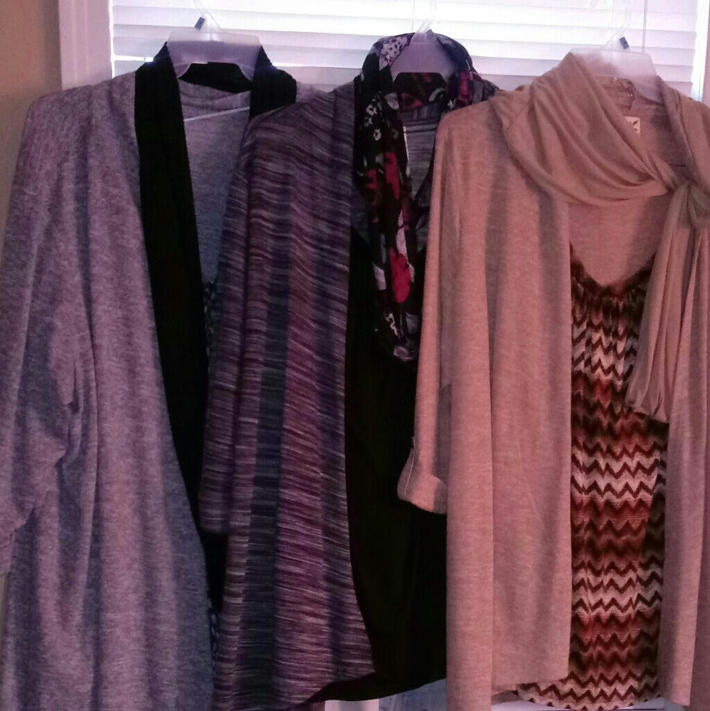 Women's Plus New with Tags 4X
